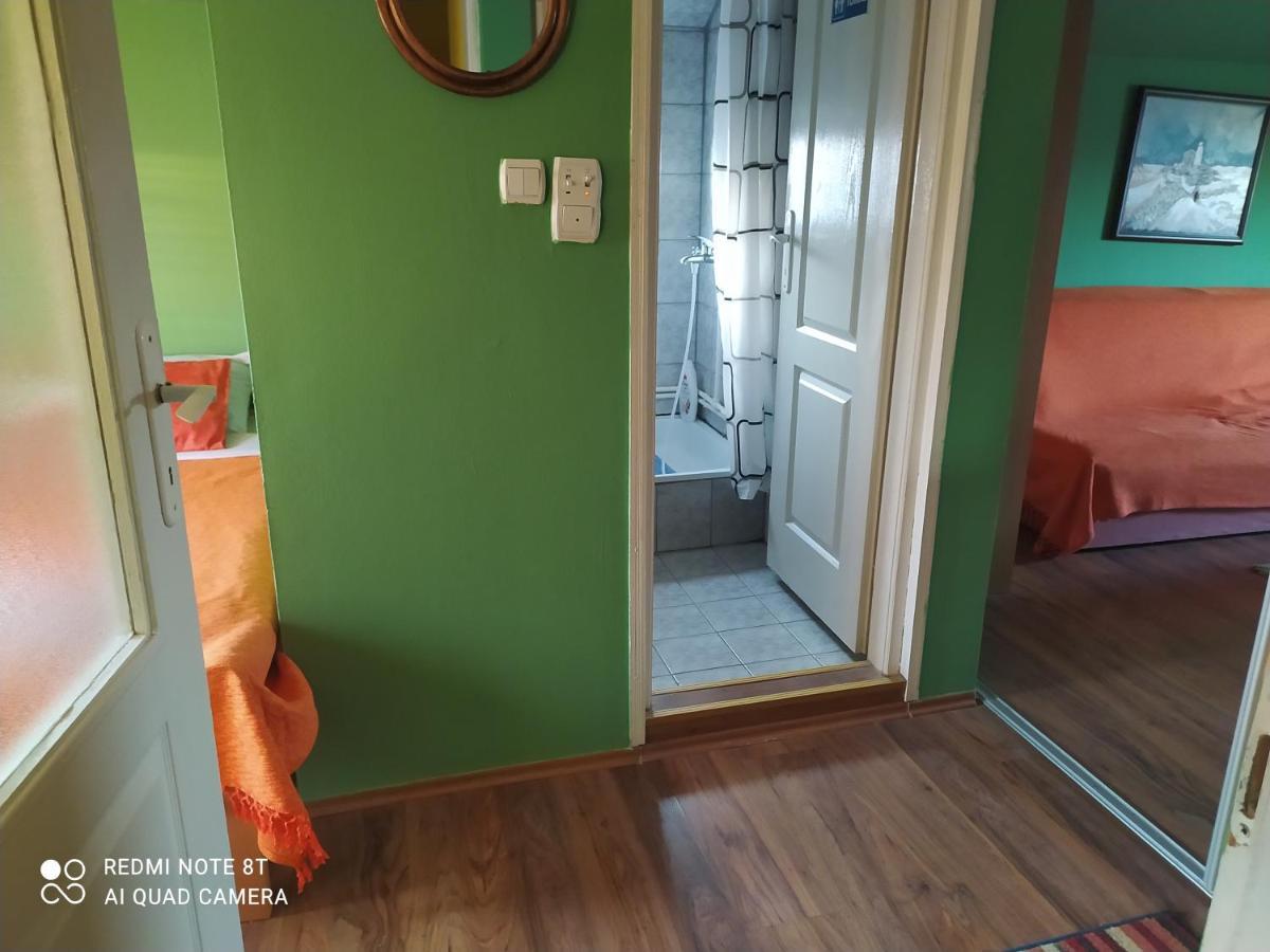 Sweet Dreams Hotel Zajecar Exterior photo